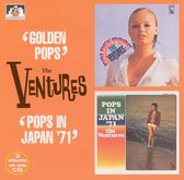 Golden Pops/Pops in Japan '71
