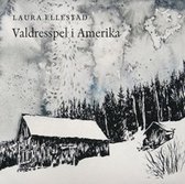 Laura Ellestad - Valdresspel I Amerika (CD)