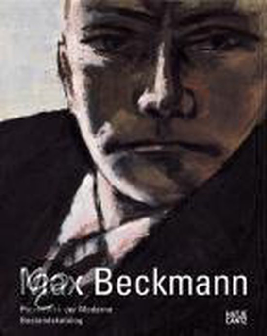 Max Beckmann in der Pinakothek der Moderne, Felix Billeter