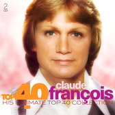 Top 40 - Claude Francois
