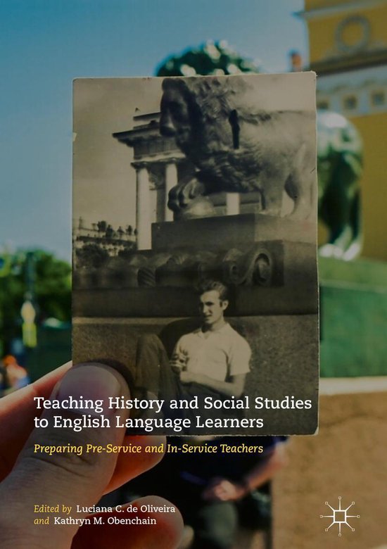 Teaching History and Social Studies to English Language Learners (ebook