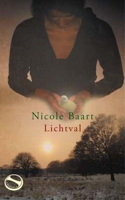 book title: Lichtval