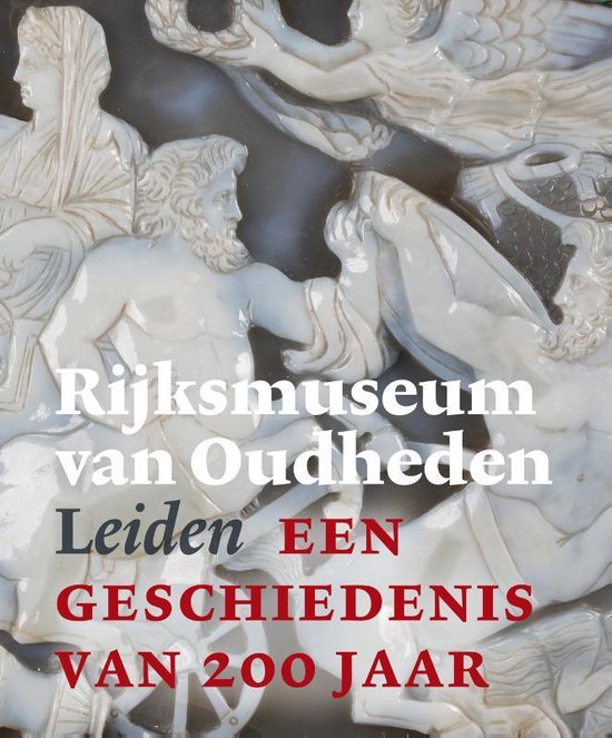Rijksmuseum van Oudheden Leiden