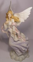 CloudWorks: Angels Always Share, Hoogte 18cm