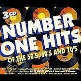 Number One Hits Of 50's,