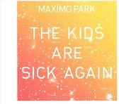 Kids Are Sick Again