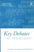 Key Debates In Education
