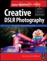 Creative Dslr Photography