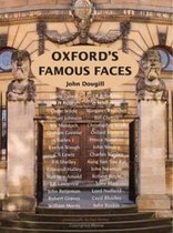 Oxford's Famous Faces