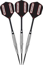 ABC Darts - Dartpijlen Professioneel 90% - Originals 2803 - 20 gram