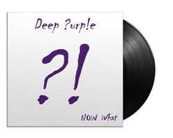 Now What?! (LP)