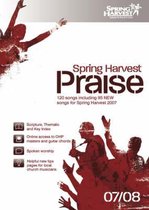 Spring Harvest Praise 2007-2008