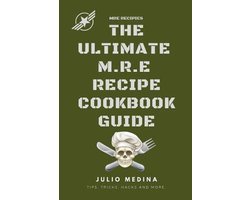 Mre Recipes