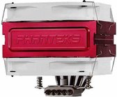 Phanteks PH-TC14CS_RD hardwarekoeling