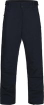 Peak Performance  - Padded HipeCore+ Maroon Ski Pants - Heren Skibroek - L - Blauw