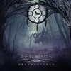 Aenimus: Dreamcatcher [CD]