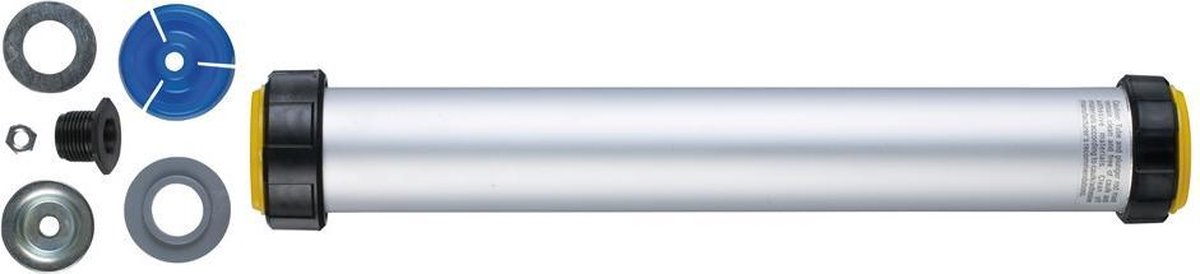 Milwaukee 4932352845 Aluminium patroonhouder voor kitworsten