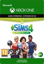 The Sims 4: Bowling Night Stuff - Add-on - Xbox One Download