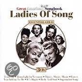 Great American Songbook: Ladies of Song