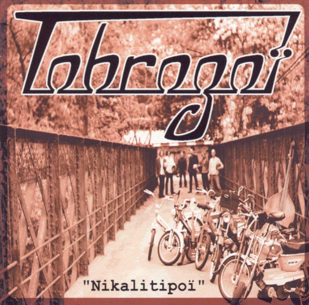 Nikalitipoi