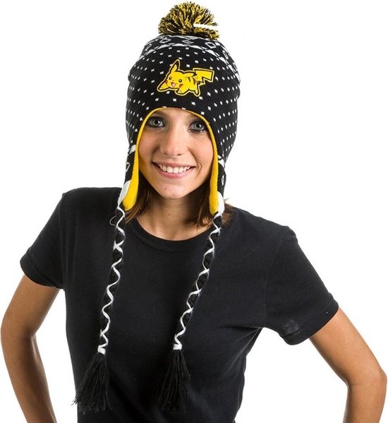 Pokemon beanie on sale