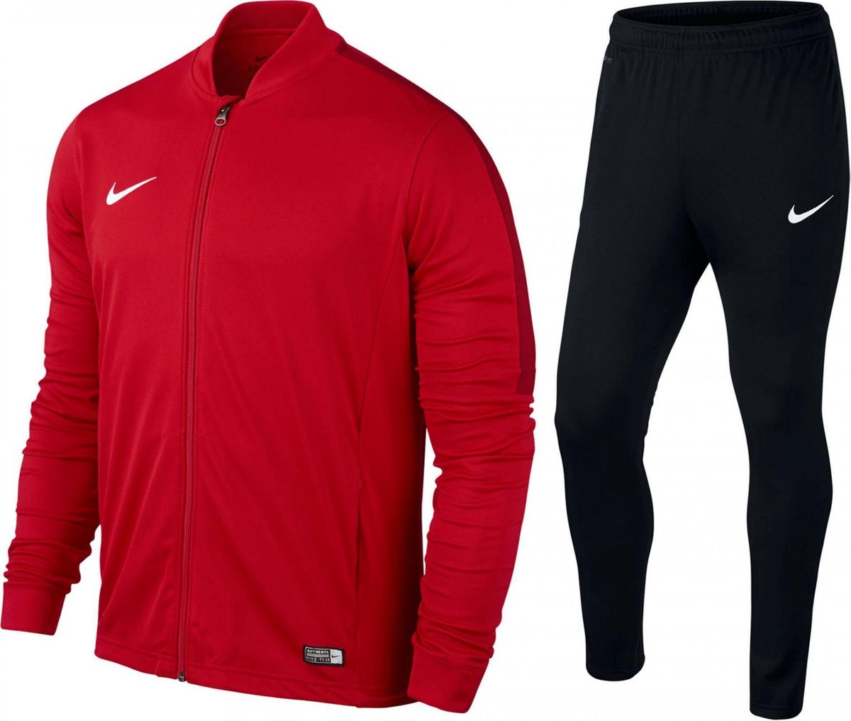 Nike tracksuit academy 16 best sale