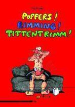 Poppers! Rimming! Tittentrimm!