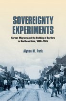 Studies of the Weatherhead East Asian Institute, Columbia University - Sovereignty Experiments