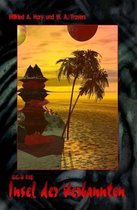 Gg-B 014: Insel der Verbannten
