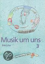 Musik um uns. 9./10. Klasse. Schülerbuch 3. RSR