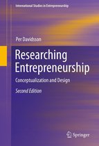 International Studies in Entrepreneurship 33 - Researching Entrepreneurship