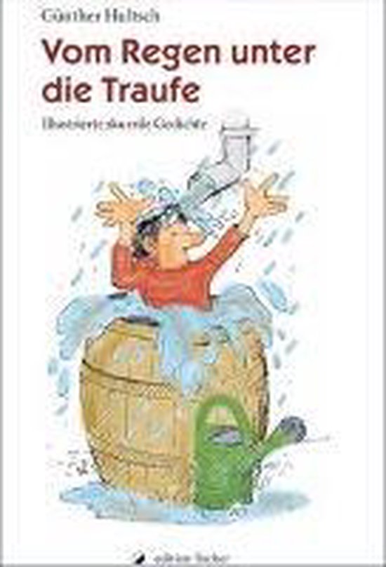 Vom Regen unter die Traufe, Günther Hultsch 9783864550393 Boeken Vom Regen unter die Traufe, Günther Hultsch 9783864550393 Boeken