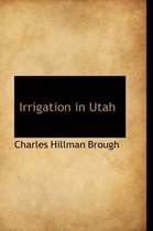 Irrigation in Utah