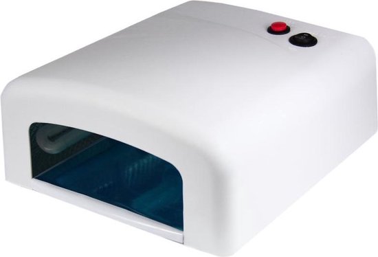 UV Lamp 36 watt | bol.com