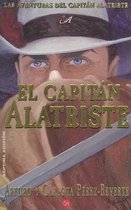 El Capitan Alatriste /captain Alatriste