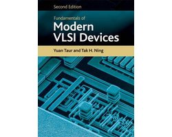 Fundamentals of Modern VLSI Devices
