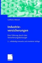 Industrieversicherungen