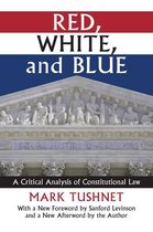 Constitutional Thinking - Red, White, and Blue