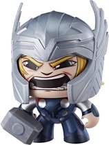 Marvel Mighty Muggs Thor - Actiefiguur