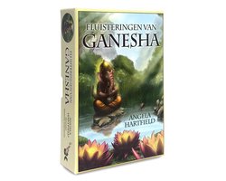 Fluisteringen van Ganesha