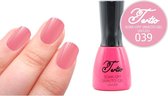 Tertio #039 Roze - Gel nagellak - Gelpolish - Gellak