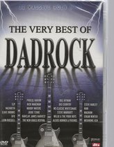 V/A - Best Of Dadrock (DVD)