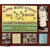 Alpha Boys School: Music in Education 1910-2006