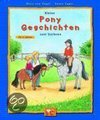 Kleine Pony-Geschichten zum Vorlesen