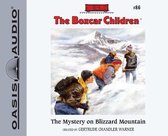 The Mystery on Blizzard Mountain