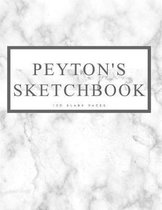 Peyton's Sketchbook