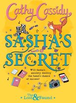 The Lost and Found - Sasha's Secret