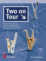 For 2 flutes Two on tour