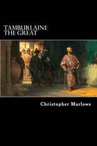 Tamburlaine the Great