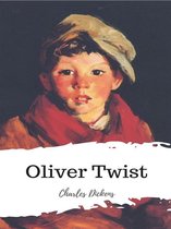 Oliver Twist